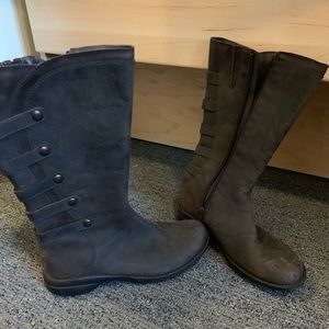 Women’s Merrell Boots